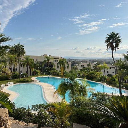 Amazing Two Bedroom Apartment In Los Flamingos, Marbella Estepona Zewnętrze zdjęcie