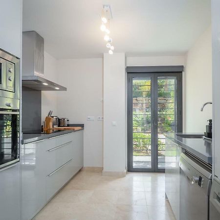 Amazing Two Bedroom Apartment In Los Flamingos, Marbella Estepona Zewnętrze zdjęcie
