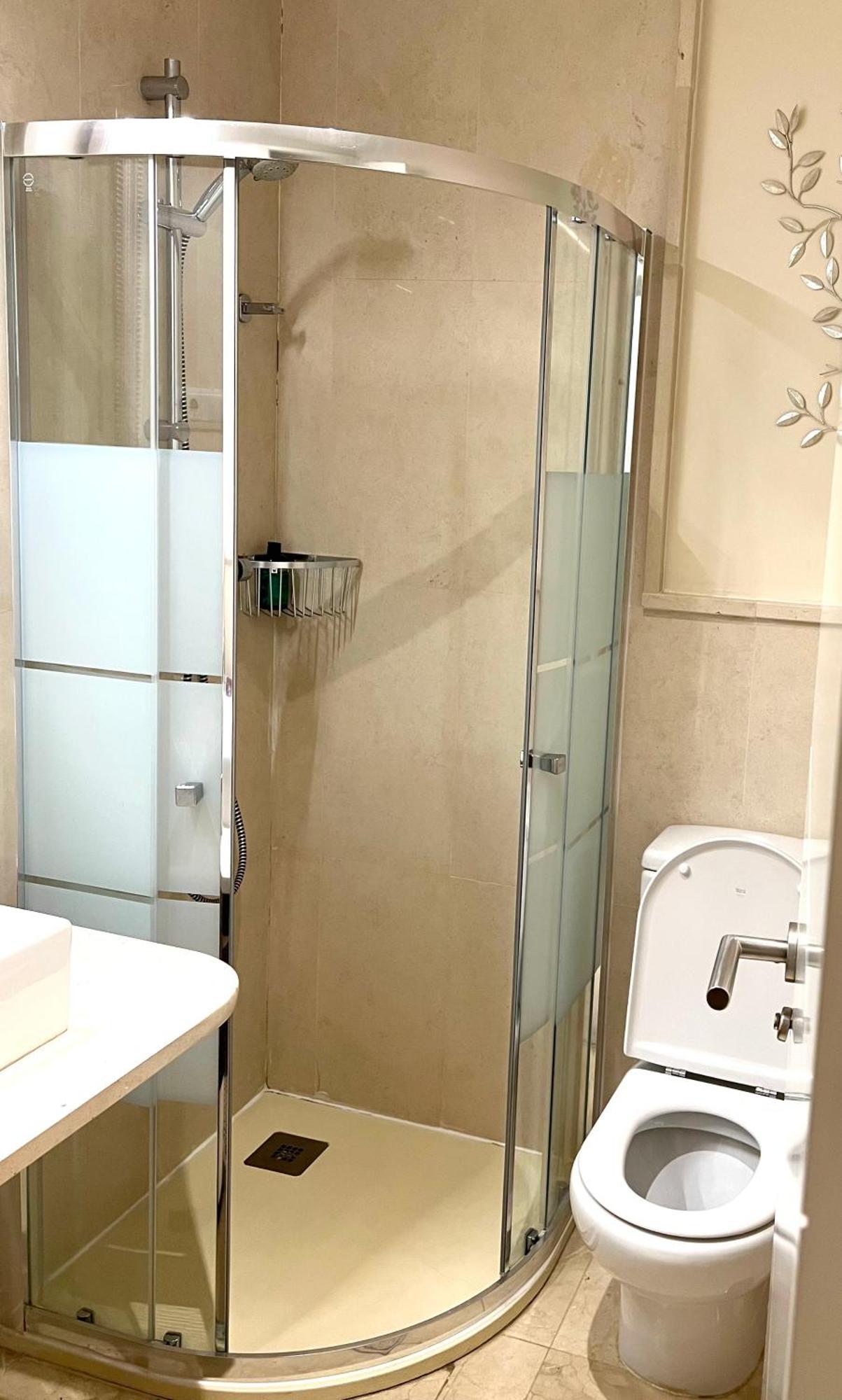 Amazing Two Bedroom Apartment In Los Flamingos, Marbella Estepona Zewnętrze zdjęcie