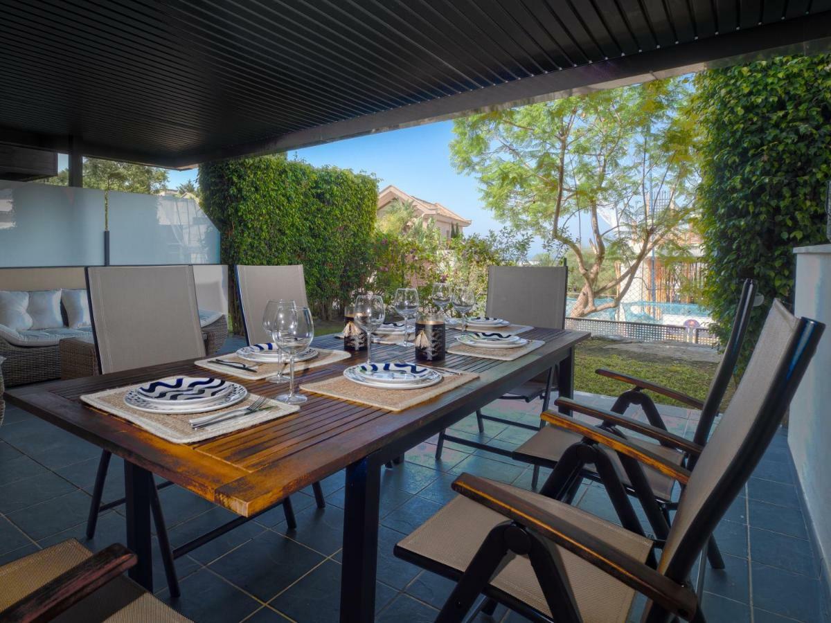 Amazing Two Bedroom Apartment In Los Flamingos, Marbella Estepona Zewnętrze zdjęcie