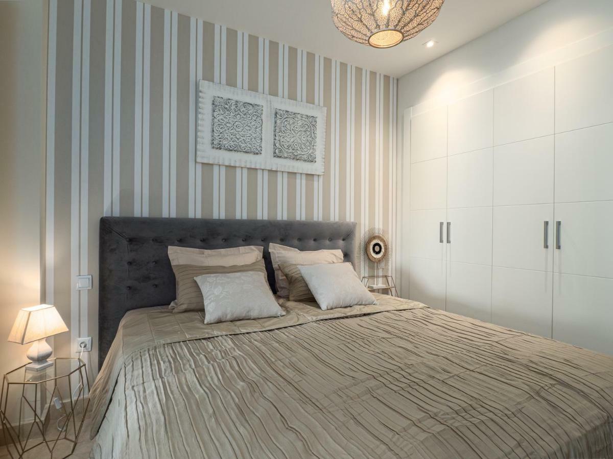 Amazing Two Bedroom Apartment In Los Flamingos, Marbella Estepona Zewnętrze zdjęcie