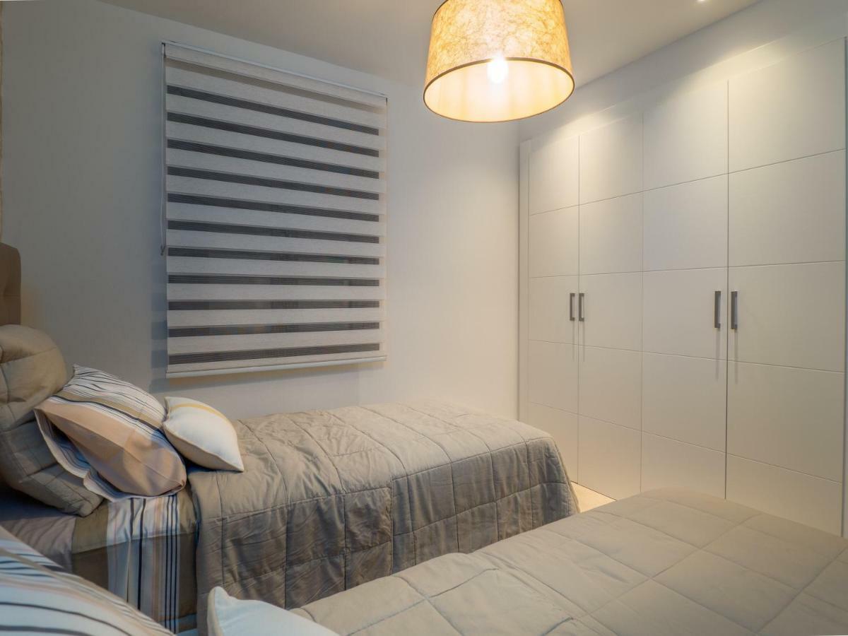 Amazing Two Bedroom Apartment In Los Flamingos, Marbella Estepona Zewnętrze zdjęcie