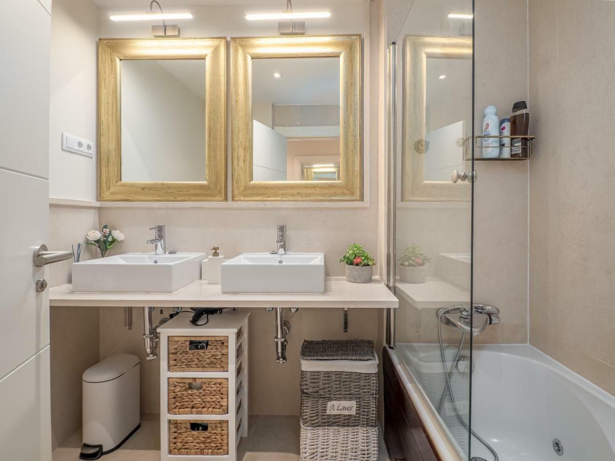 Amazing Two Bedroom Apartment In Los Flamingos, Marbella Estepona Zewnętrze zdjęcie