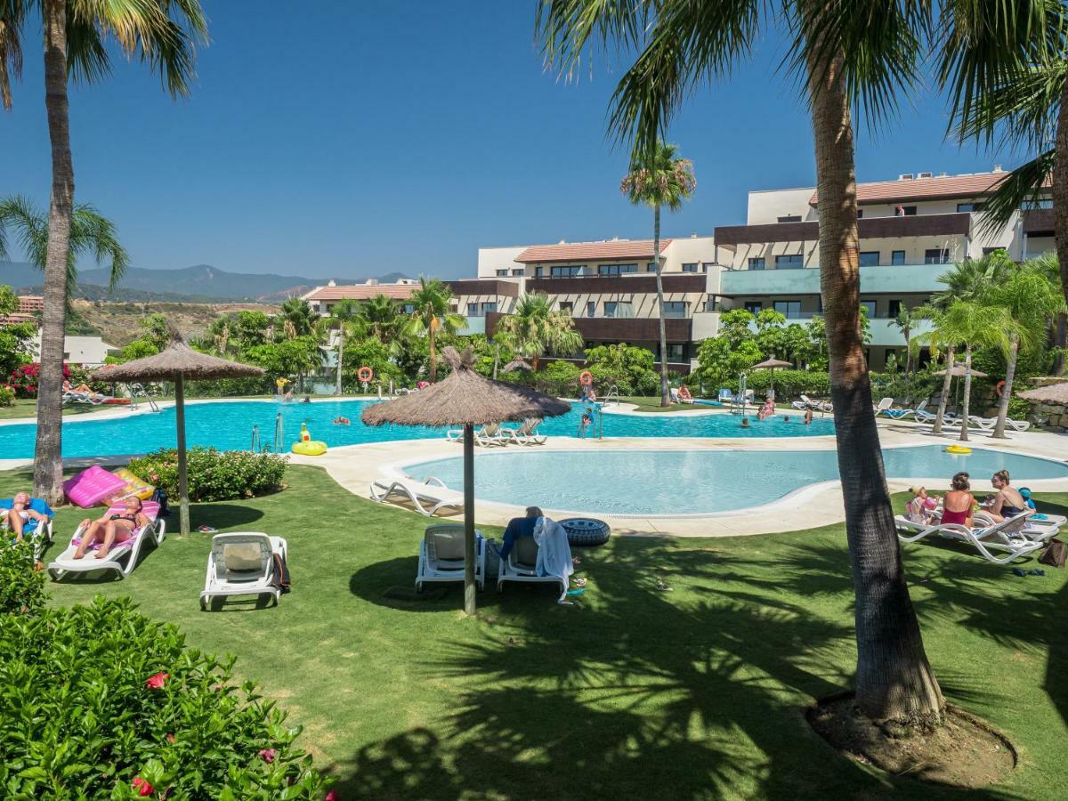 Amazing Two Bedroom Apartment In Los Flamingos, Marbella Estepona Zewnętrze zdjęcie
