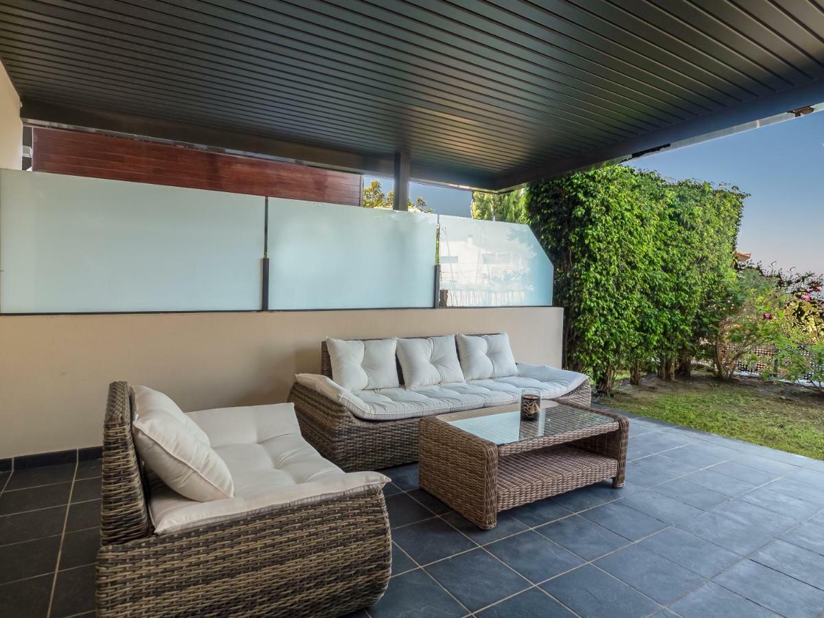 Amazing Two Bedroom Apartment In Los Flamingos, Marbella Estepona Zewnętrze zdjęcie