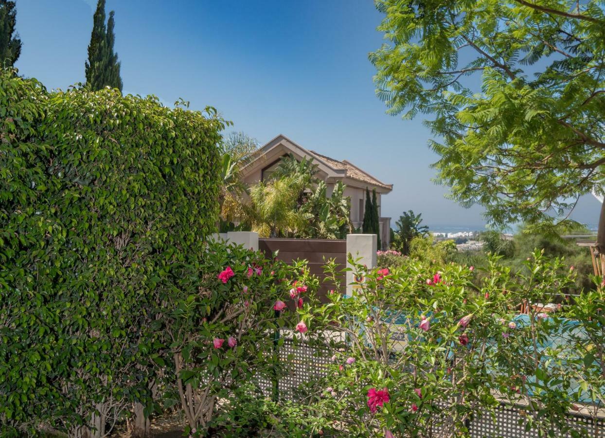 Amazing Two Bedroom Apartment In Los Flamingos, Marbella Estepona Zewnętrze zdjęcie